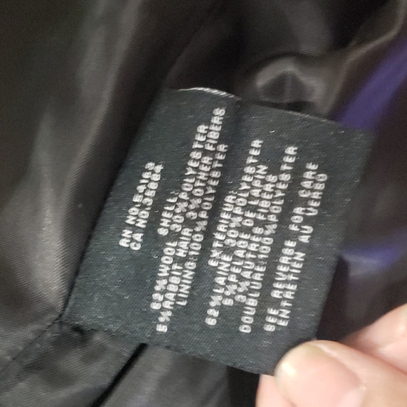 Cole Haan coat - Picture 10 of 11